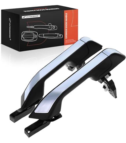 Amazon.com: Genuine Honda 72640-TK8-A02 Slide Door Handle Assembly